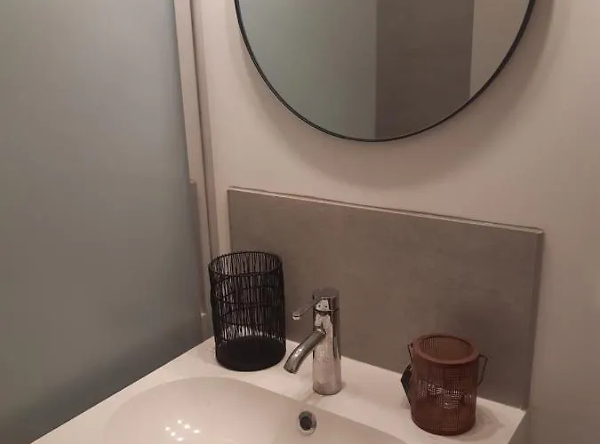 شقة Deganne T2 Plein Sud آركاشو