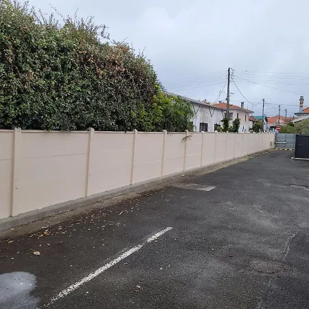 Deganne T2 Plein Sud Apartamento Arcachón