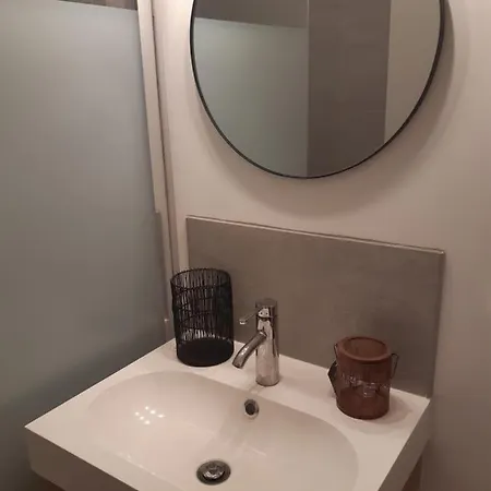 דירה Deganne T2 Plein Sud ארסשון