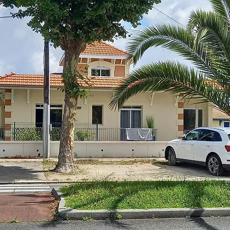 Apartment Deganne T2 Plein Sud *