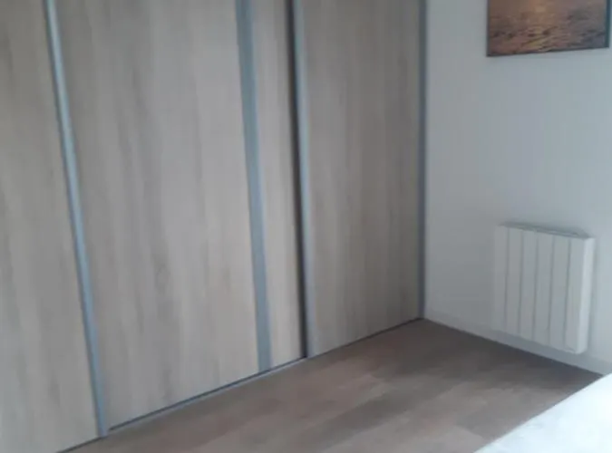 Apartamento Deganne T2 Plein Sud Arcachón